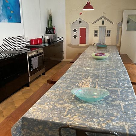 ウェーマス Admiralty Houseヴィラ エクステリア 写真