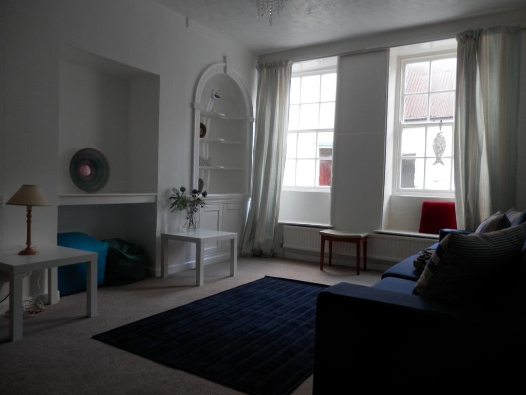 ウェーマス Admiralty Houseヴィラ 部屋 写真
